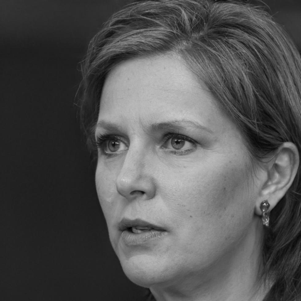Fotografie Tereza Svobodová